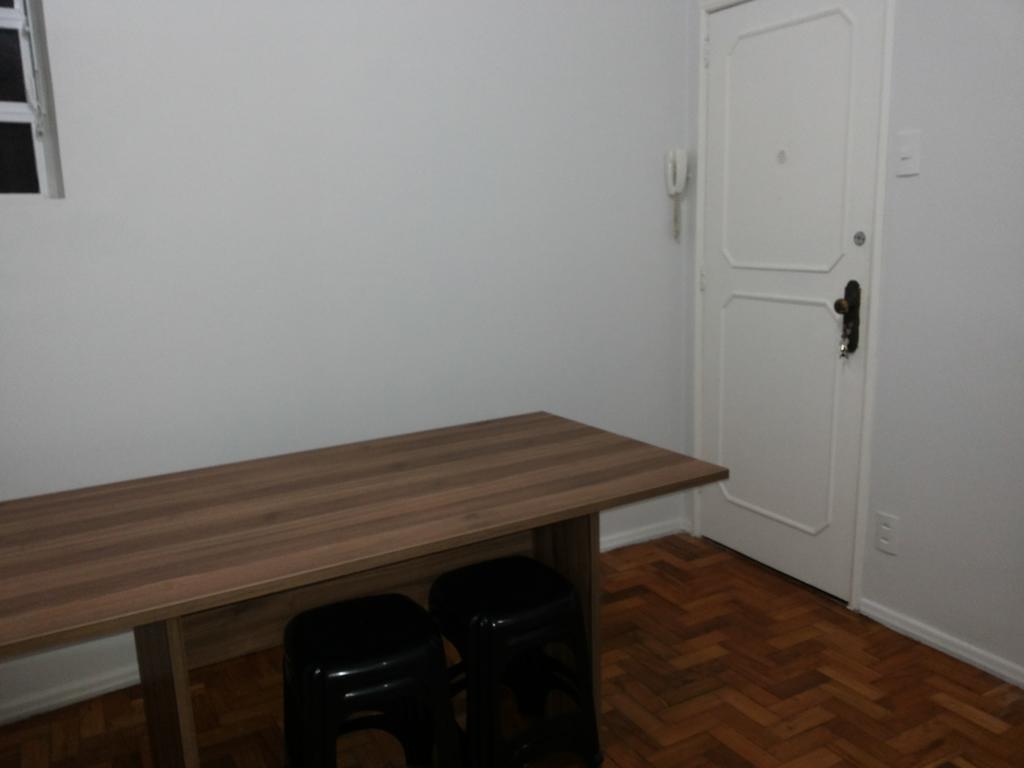 Apto Mariza Copacabana Rio de Janeiro Exterior foto